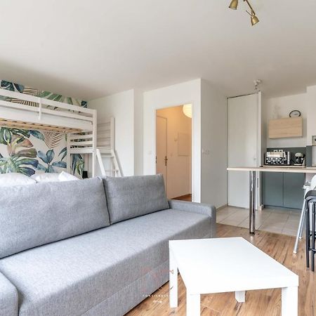 *Disneyland-Paris* 5Pers Wifi, Parking, Netflix Montevrain Exterior photo