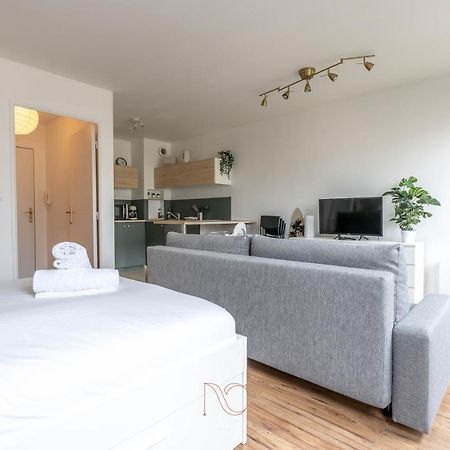 *Disneyland-Paris* 5Pers Wifi, Parking, Netflix Montevrain Exterior photo