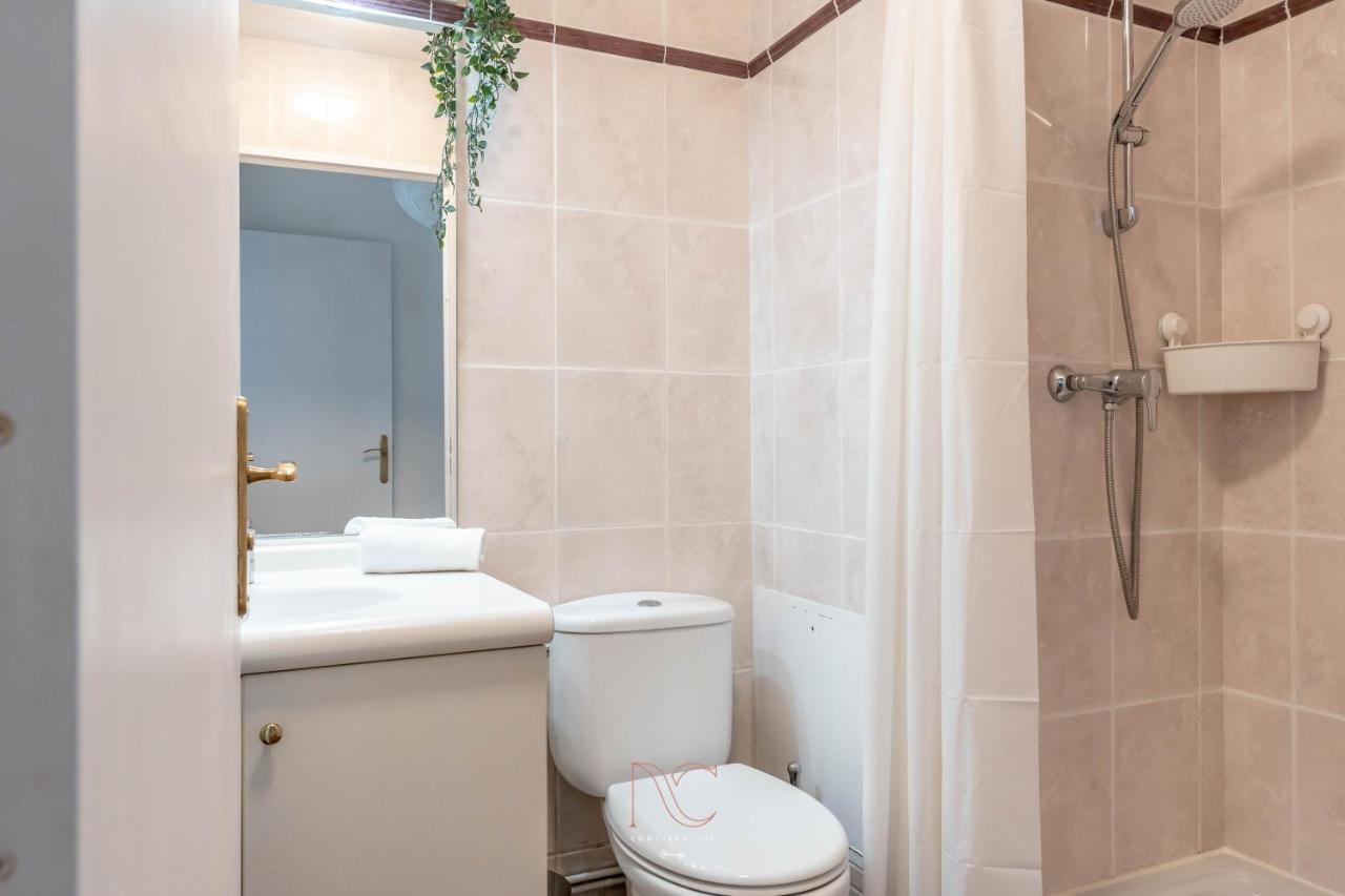 *Disneyland-Paris* 5Pers Wifi, Parking, Netflix Montevrain Exterior photo