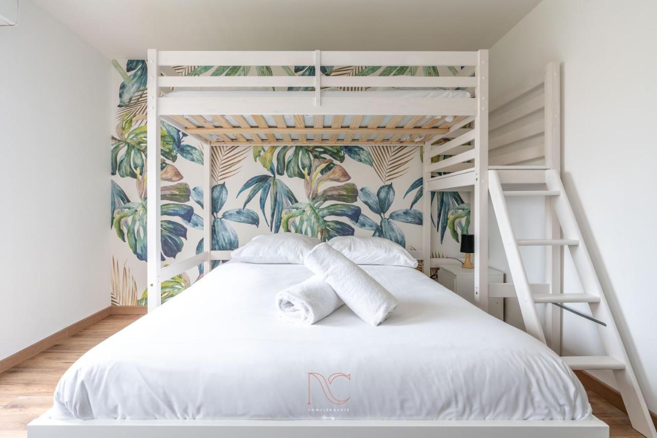 *Disneyland-Paris* 5Pers Wifi, Parking, Netflix Montevrain Exterior photo